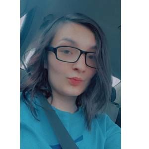 Meet your Posher, Josie